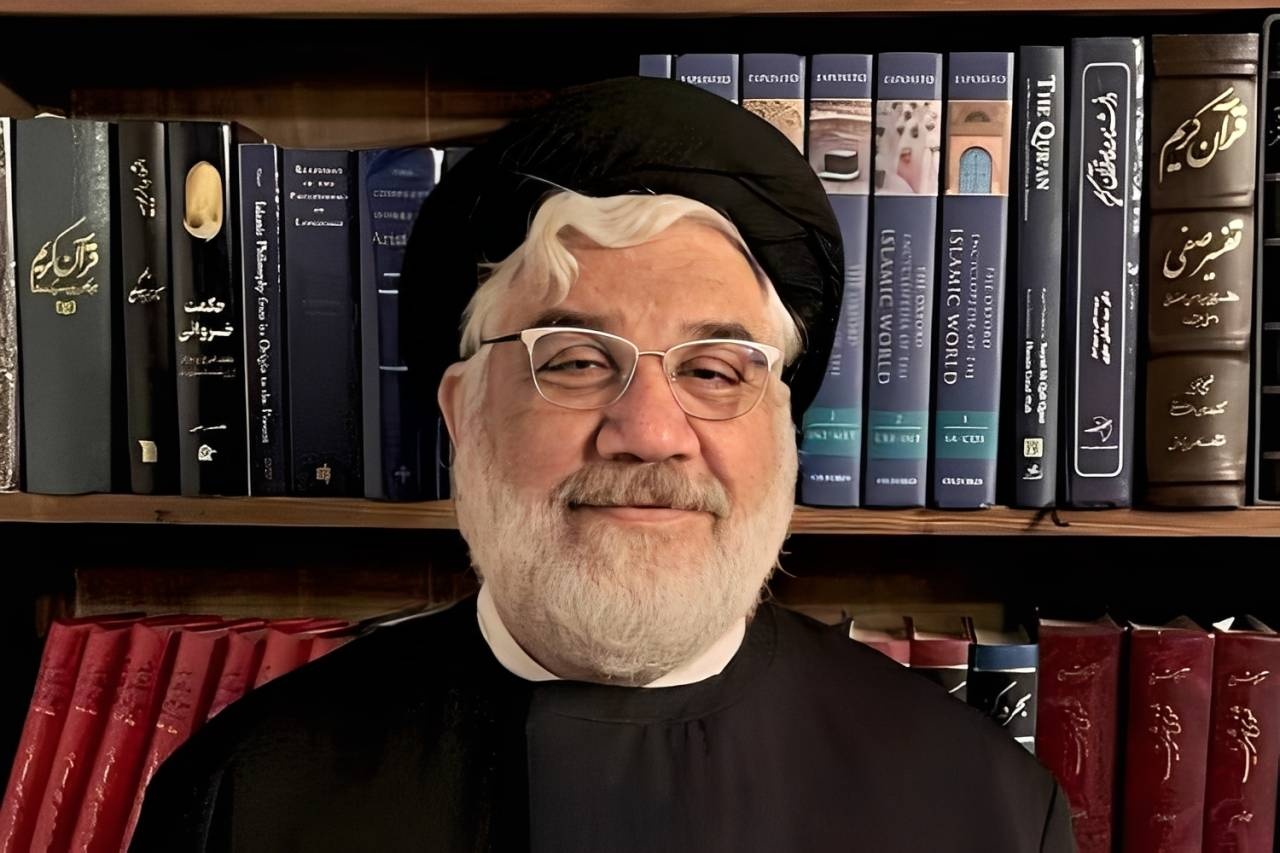 تعالیم شمس راهی به روشنایی از دنیای تاریک امروز است