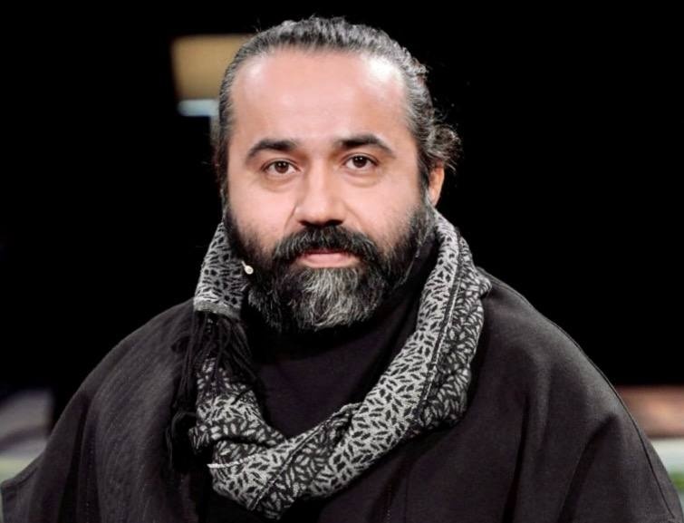 «ساحلی‌ها» وجدی معود به تئاترشهر می‌آید