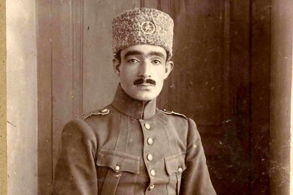 علیه استعمار و استبداد