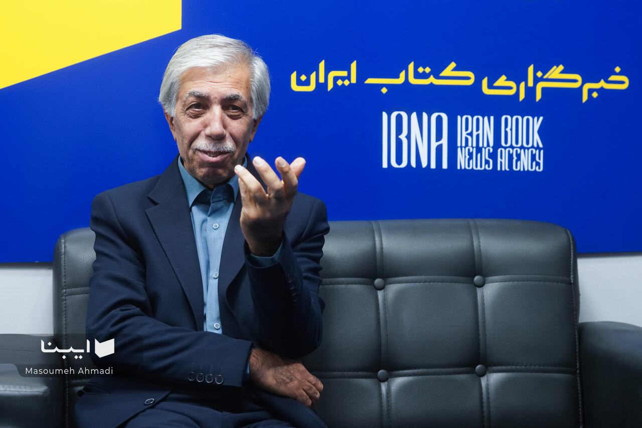 چگونه گرانی تولید سبد کتاب کودک را کوچک می‌کند؟