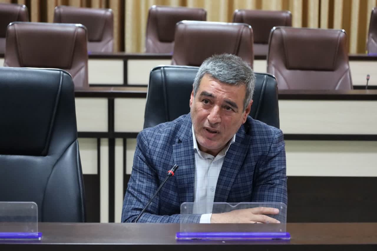 آثار اهل قلم، ابزاری برای استخراج گنج عظیم دفاع مقدس است