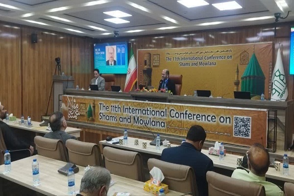 ارسال ۱۶۰ مقاله به دبیرخانه همایش شمس تبریزی/ حضور ۱۶ شمس و مولاناپژوه در همایش