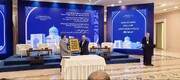 Iran, Uzbekistan ink cultural cooperation agreement in Tashkent