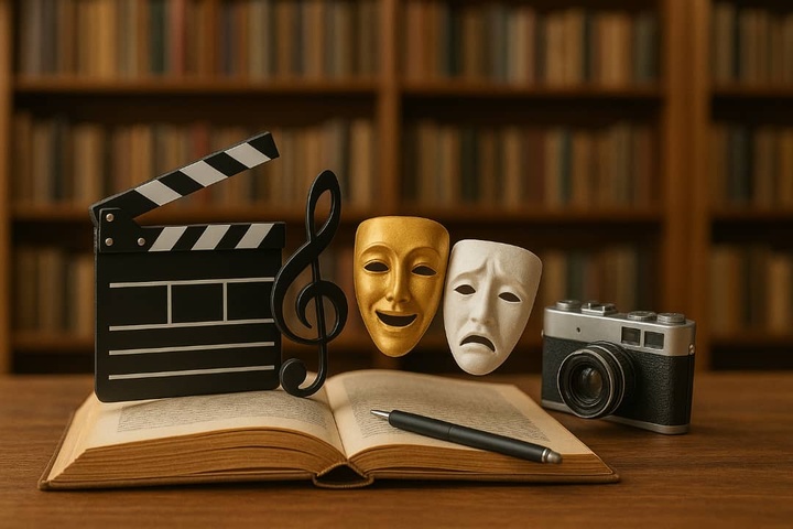 مترجمان، حلقه گمشده آموزش هنر در ایران