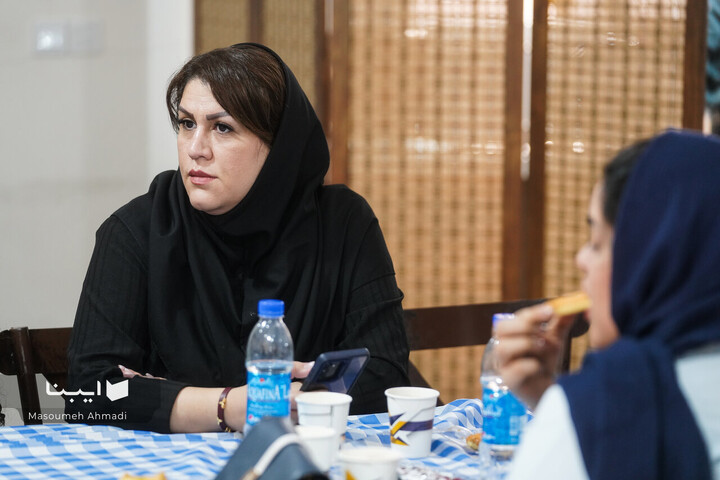 نخستین نشست خبری رئیس جدید اتحادیه چاپخانه‌داران و صحافان