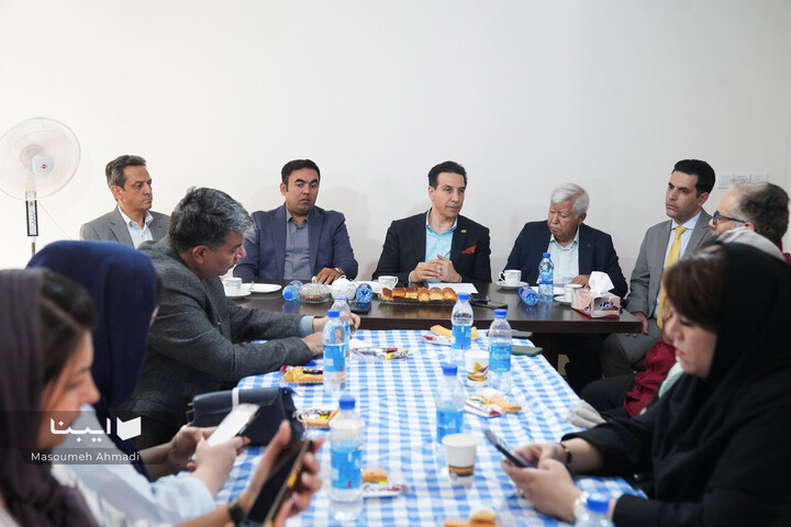 شفاف‌سازی و نظم‌بخشی؛ اولویت هیئت‌مدیره جدید اتحادیه چاپخانه‌داران