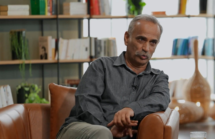 بهترین شکل نزدیک شدن به طبیعت، پیاده‌روی است