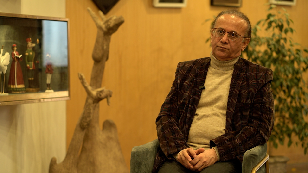 عاقبت وطن‌پرستی