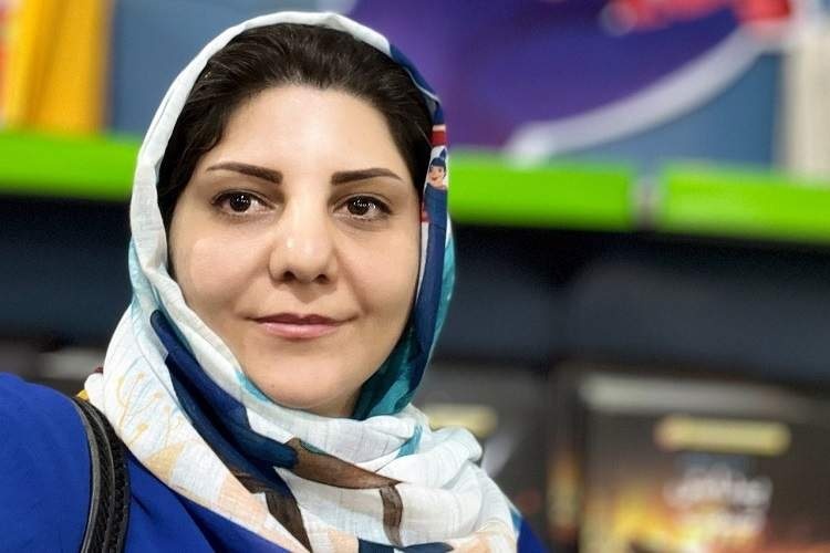 دوست دارم تصویرگری را با الهام از جهان کودکان پیش ببرم/ زبان تصویر یک زبان جهانی است