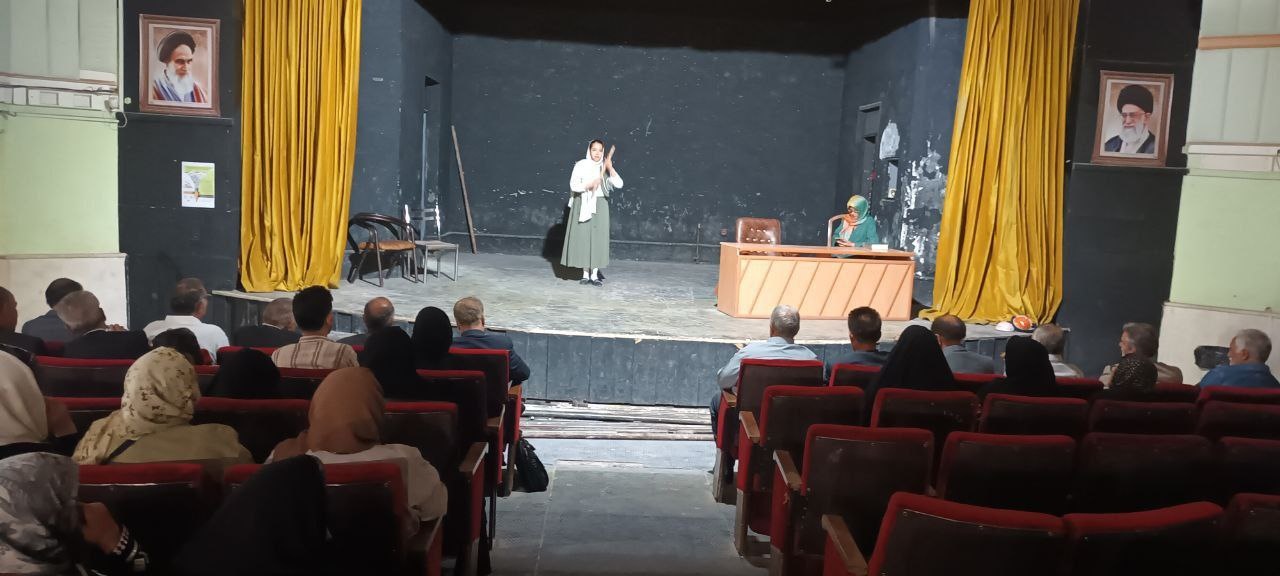 دومین جلسه انجمن شاهنامهخوانی و شاهنامهپژوهی فریمان برگزار شد