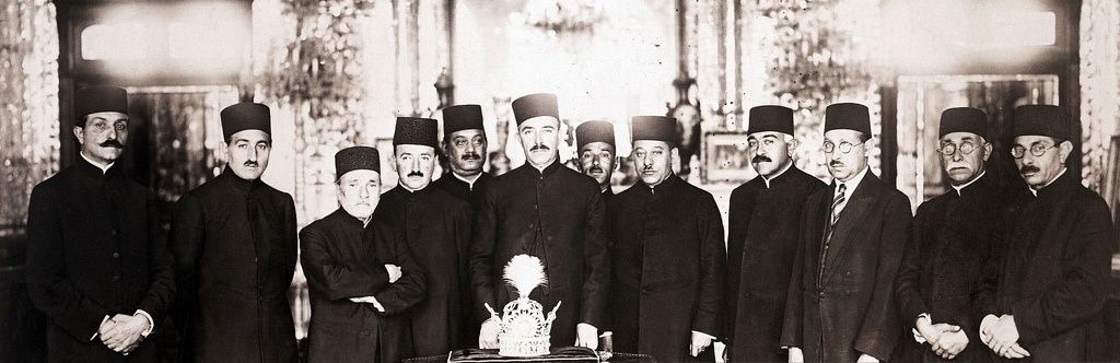 سرنوشت تراژیک تاج‌بخش