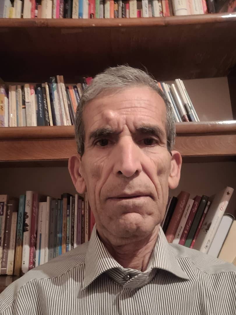 بهروزی برای همه