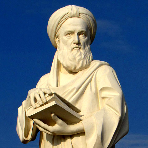 پیروزی فریدون بر اژدهاک