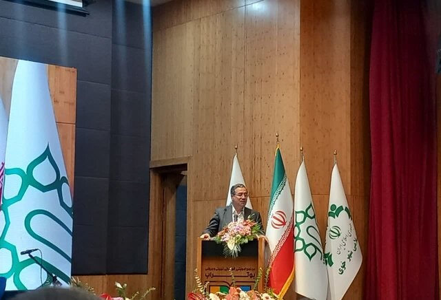 عزم دولت برای اتمام پروژه آرامگاه شمس تبریزی