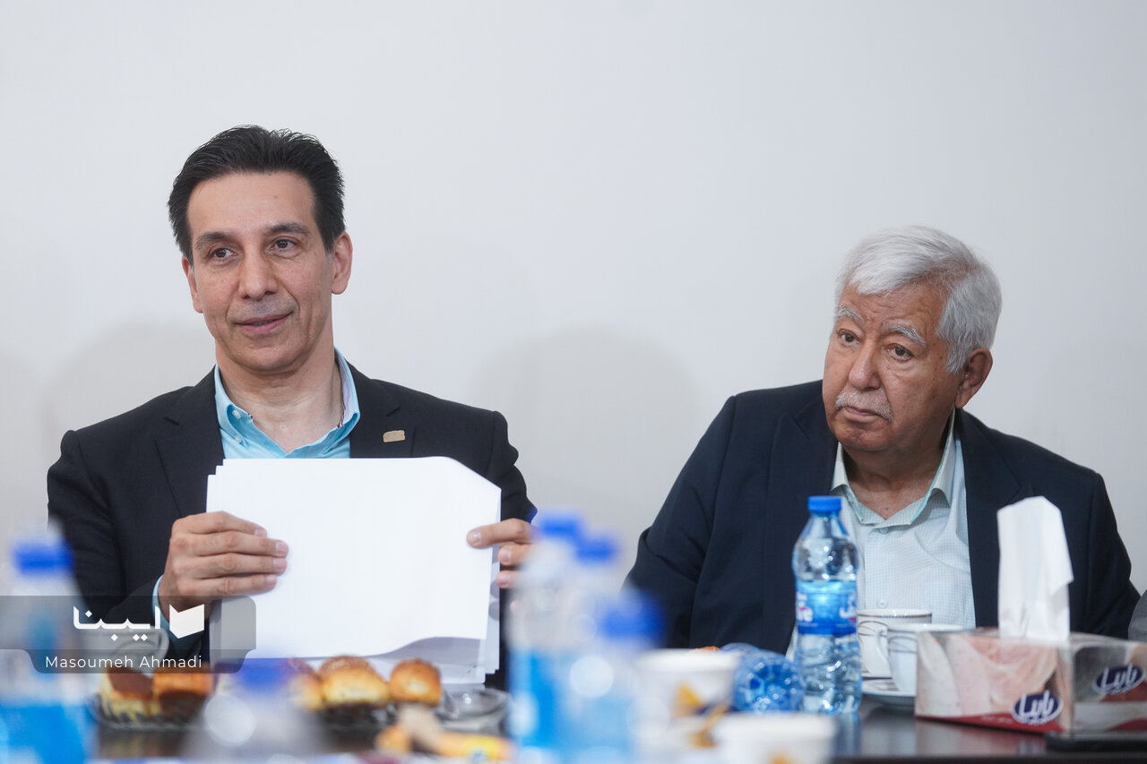 شفافسازی و نظمبخشی؛ اولویت هیئتمدیره جدید اتحادیه چاپخانهداران