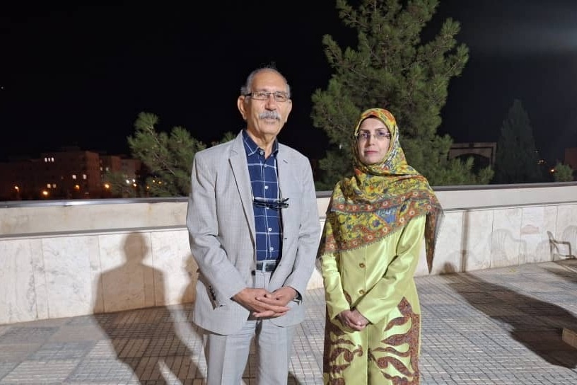 شب شعر مولانا در کرمان برگزار شد