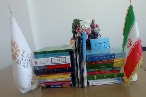 خرید کتاب جایگزین حکم حبس در شاهین‌دژ شد