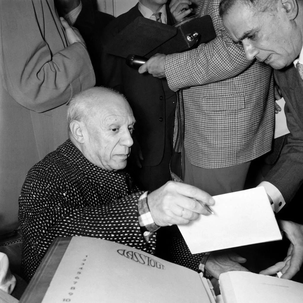 مدرنیسم در میدان نبرد