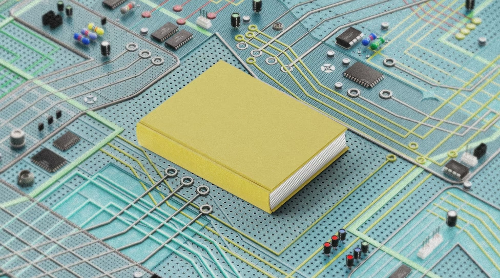 ادبیات در جدال با دیگریِ ماشینی