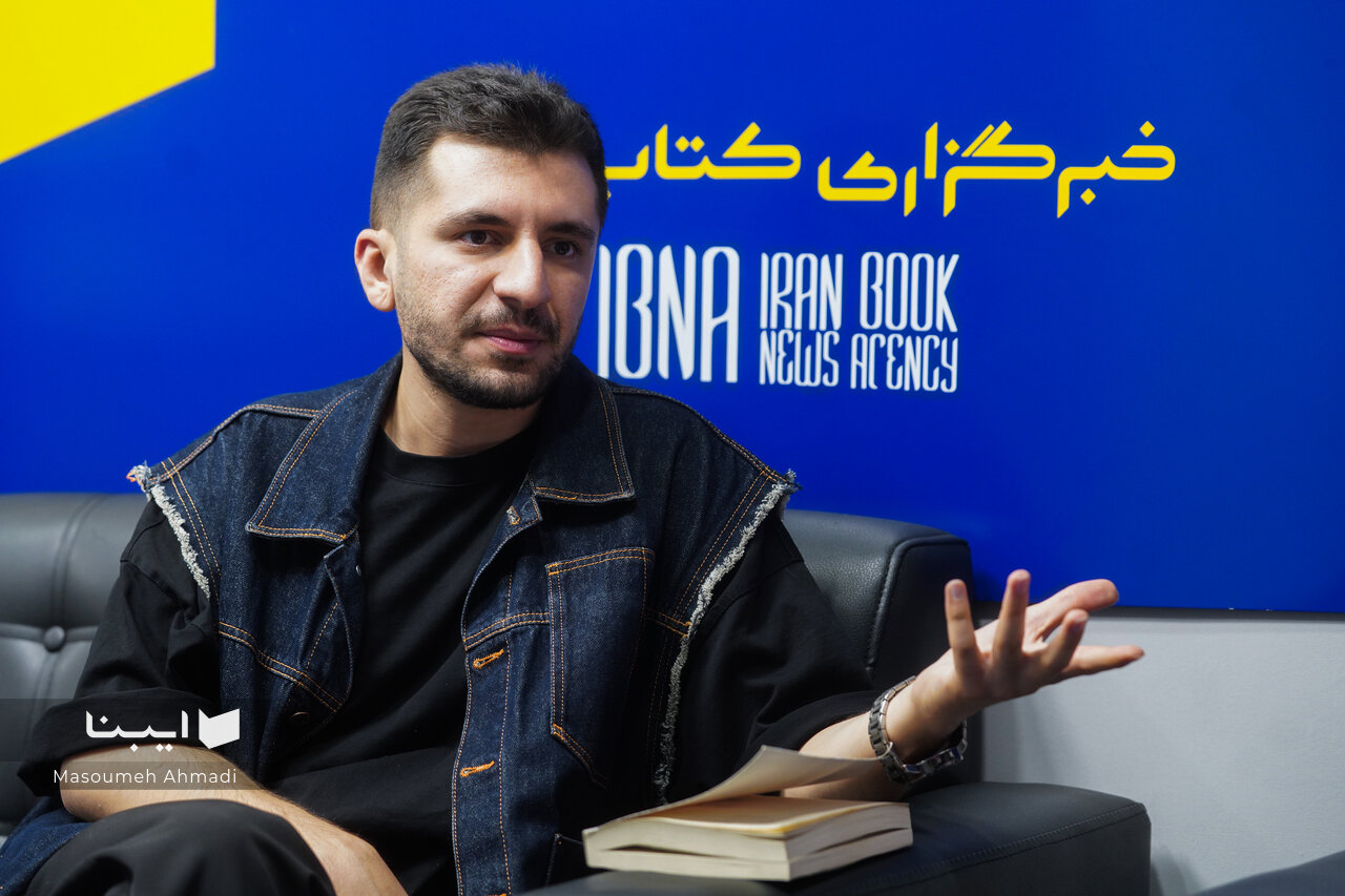 زن در «ویس و رامین» بسیار کنشگر است زن در <a href='/last-search/?q=«ویس'>«ویس</a> و <a href='/last-search/?q=رامین»'>رامین»</a> <a href='/last-search/?q=بسیار'>بسیار</a> <a href='/last-search/?q=کنشگر'>کنشگر</a> است