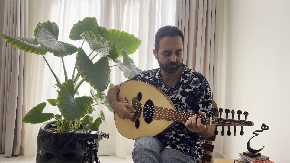 مازیار محمدی