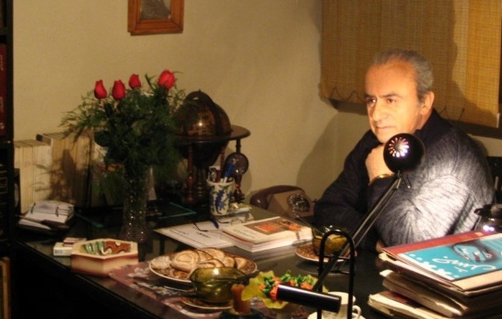 ربع قرن همراهی با رادی؛ نمایش فقر و بی‌عدالتی روی صحنه تئاتر