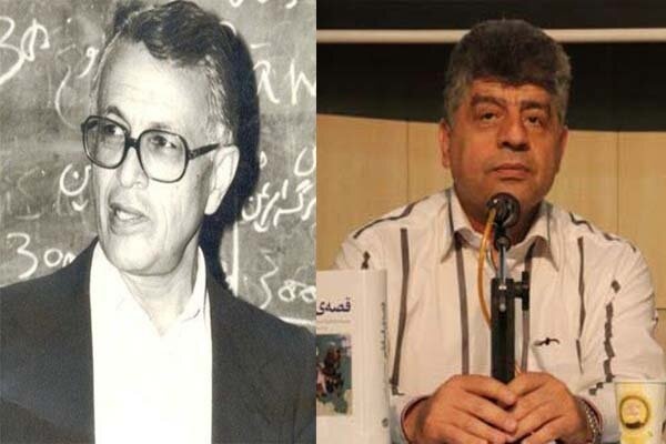 مهرداد بهار و امیر کاووس بالازاده؛ پیوندی در اسطوره، خاک و خاطره