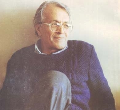 مهرداد بهار و امیر کاووس بالازاده؛ پیوندی در اسطوره، خاک و خاطره