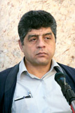 مهرداد بهار و امیر کاووس بالازاده؛ پیوندی در اسطوره، خاک و خاطره