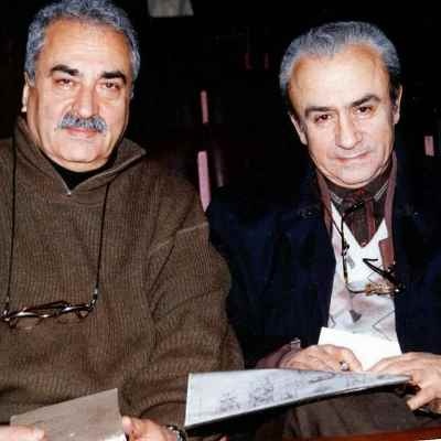 ربع قرن همراهی با رادی؛ نمایش فقر و بیعدالتی روی صحنه تئاتر