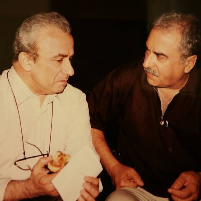 ربع قرن همراهی با رادی؛ نمایش فقر و بی‌عدالتی روی صحنه تئاتر