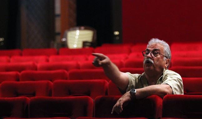 ربع قرن همراهی با رادی؛ نمایش فقر و بیعدالتی روی صحنه تئاتر