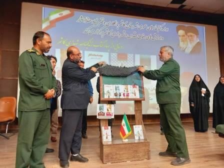 نمایشگاه کتاب در مهولات/ برگزاری «شب شعر و روایتگری» در خلیلآباد