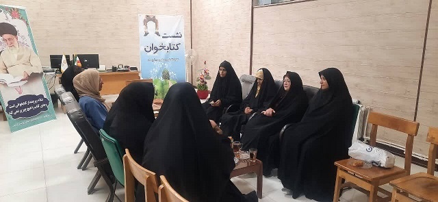 نمایشگاه کتاب در مهولات/ برگزاری «شب شعر و روایتگری» در خلیلآباد