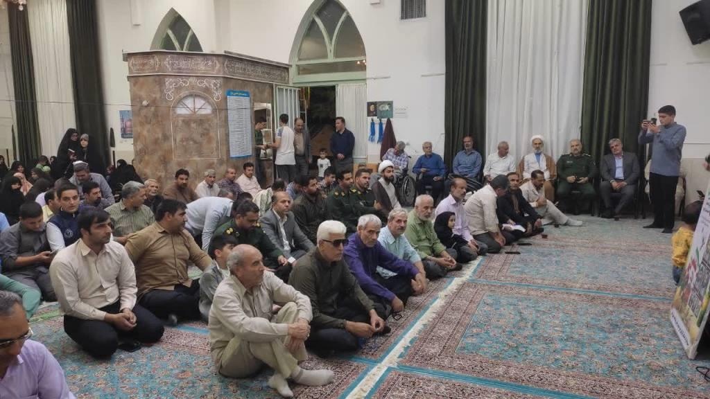 نمایشگاه کتاب در مهولات/ برگزاری «شب شعر و روایتگری» در خلیلآباد