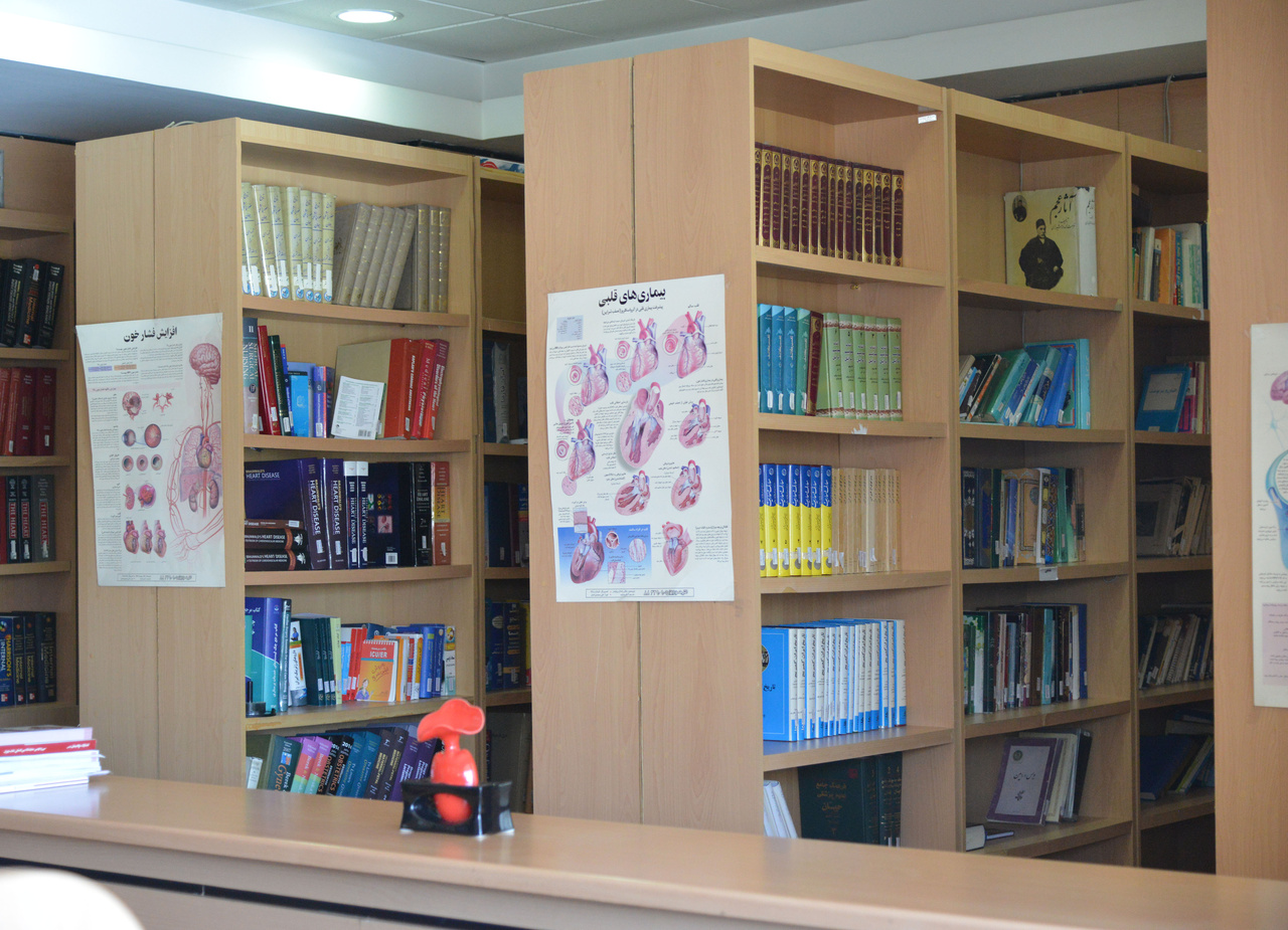 کتاب؛ دارویی برای روزهای انتظار/ پیوند دیرینه طب و ادب در شیراز