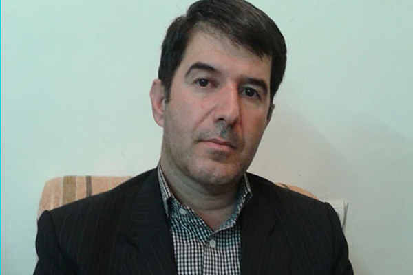 «مستعلیق»؛ ترجمان دو روح مشترک