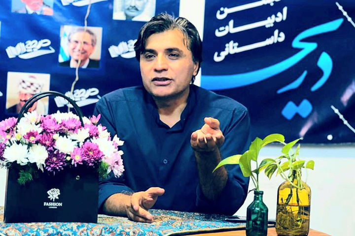 آغاز داوری آثار رسیده به جشنواره «دریچه» / ۴۰ اثر برتر معرفی می‌شود