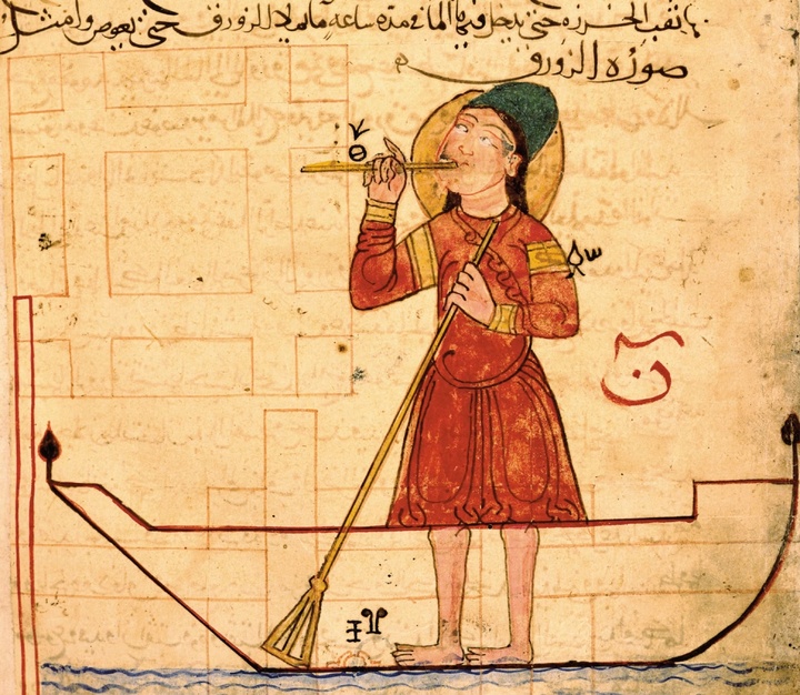 سرگذشت علم از خلال انقلاب‌ها و تحولات