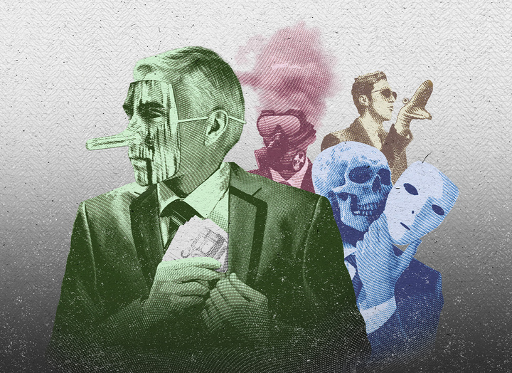 نئولیبرالیسم بی‌معنا است