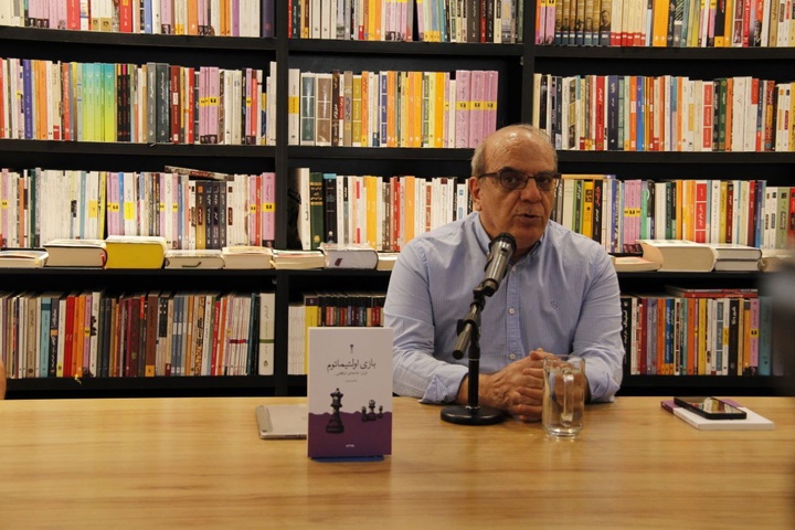 پنهان‌کردن داده واقعیت را عوض نمی‌کند