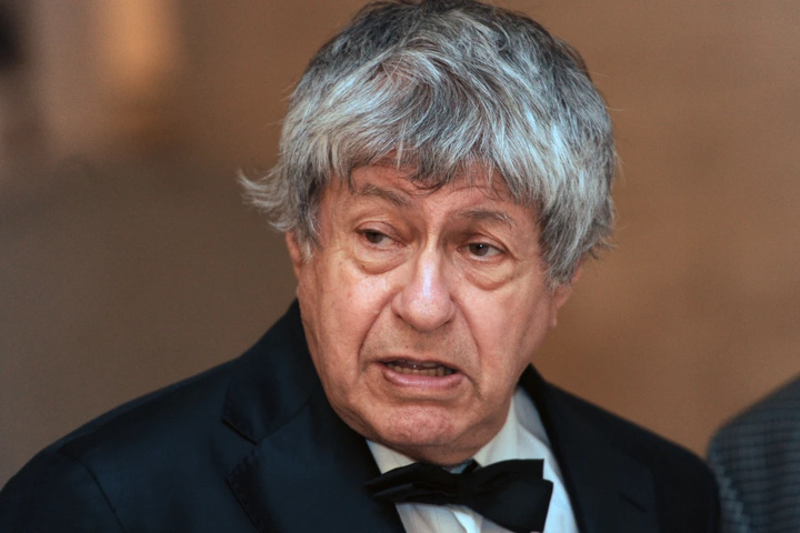 ایوان کلیما، نویسنده  اهل چک در ۹۴سالگی درگذشت