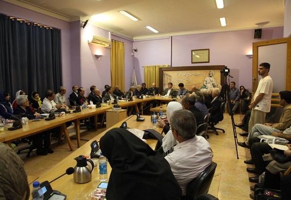 برگزاری همایش «حقوق و شاهنامه»/ زمینه گفت‌وگو میان حقوق و میراث ادبی فراهم شد