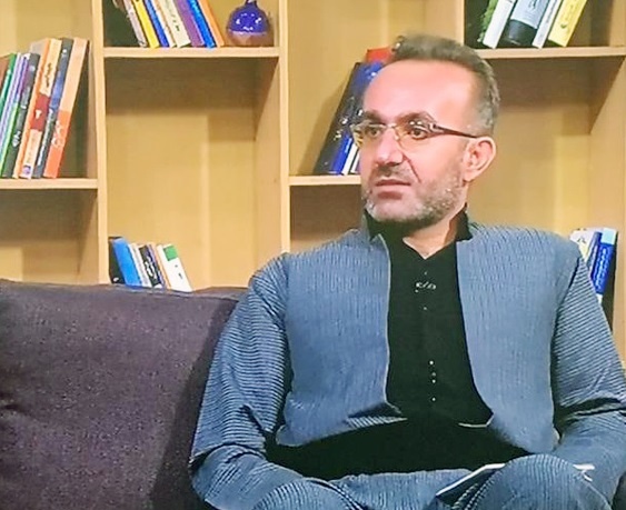 خاطرات پنهان دفاع مقدس از دل «زندان دولَهتو»