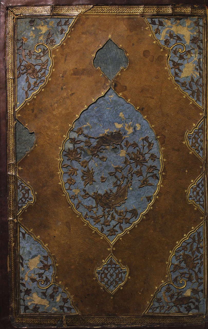 جامعالتواریخ حسنی