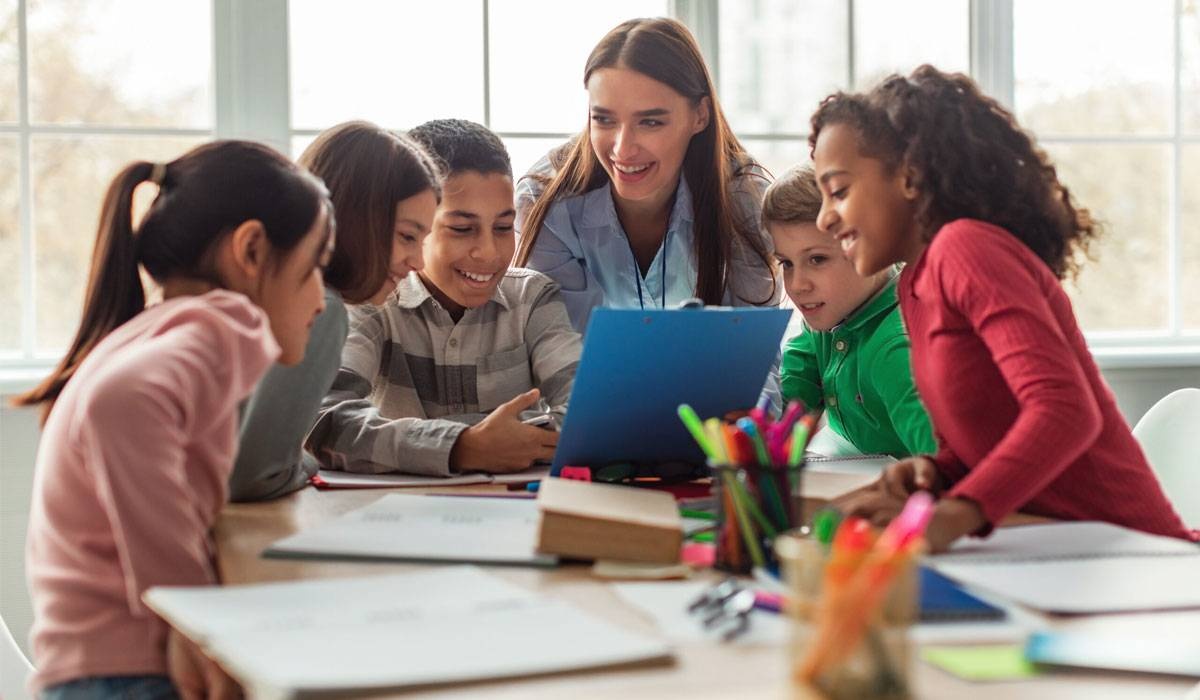 کتاب‌های «هم‌سطح» مانع پیشرفت سوادخوانی دانش‌آموزان می‌شود