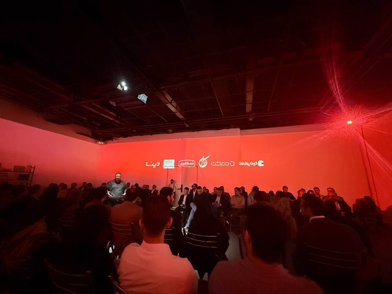 کتاب را از کالا به تجربه تبدیل کردیم