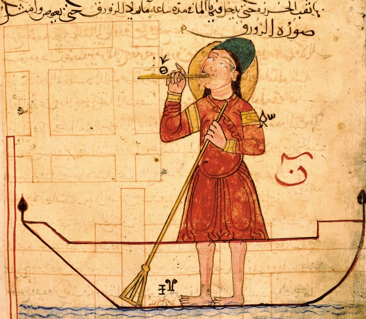 سرگذشت علم از خلال انقلاب‌ها و تحولات