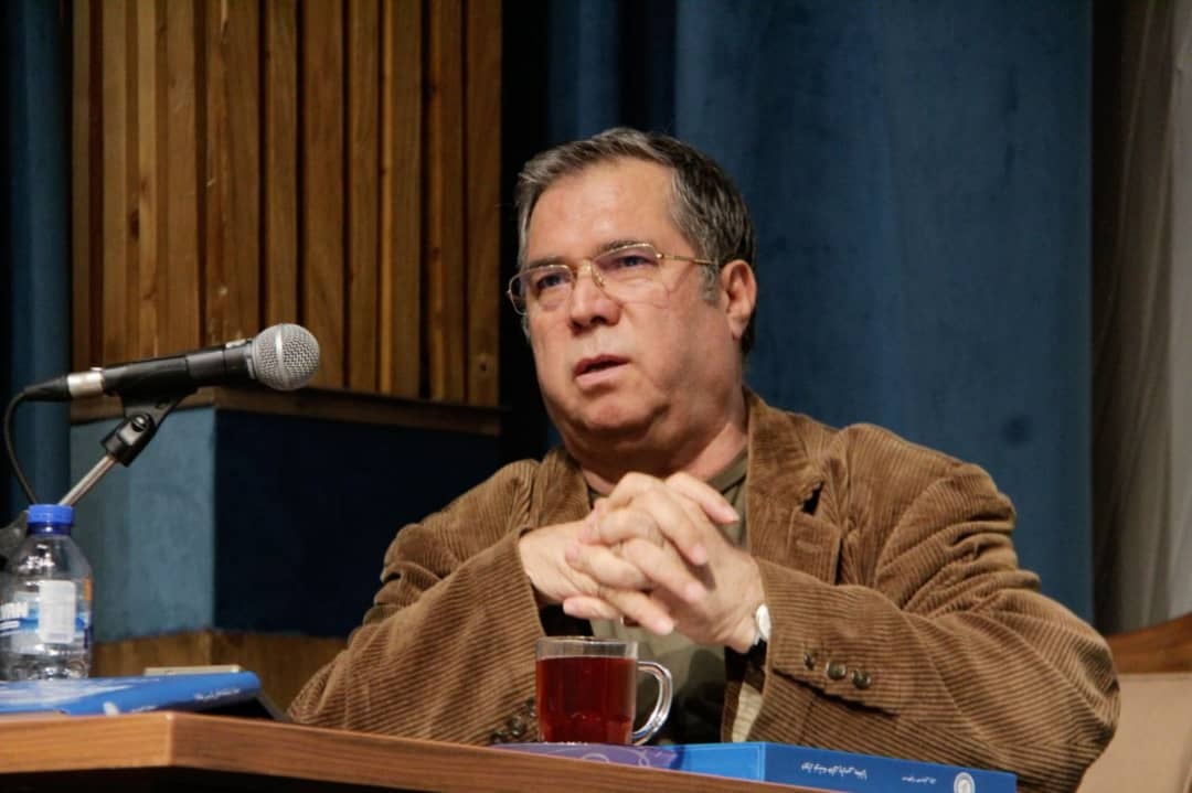 سندی دال بر همبستگی همه فارسی‌زبانان