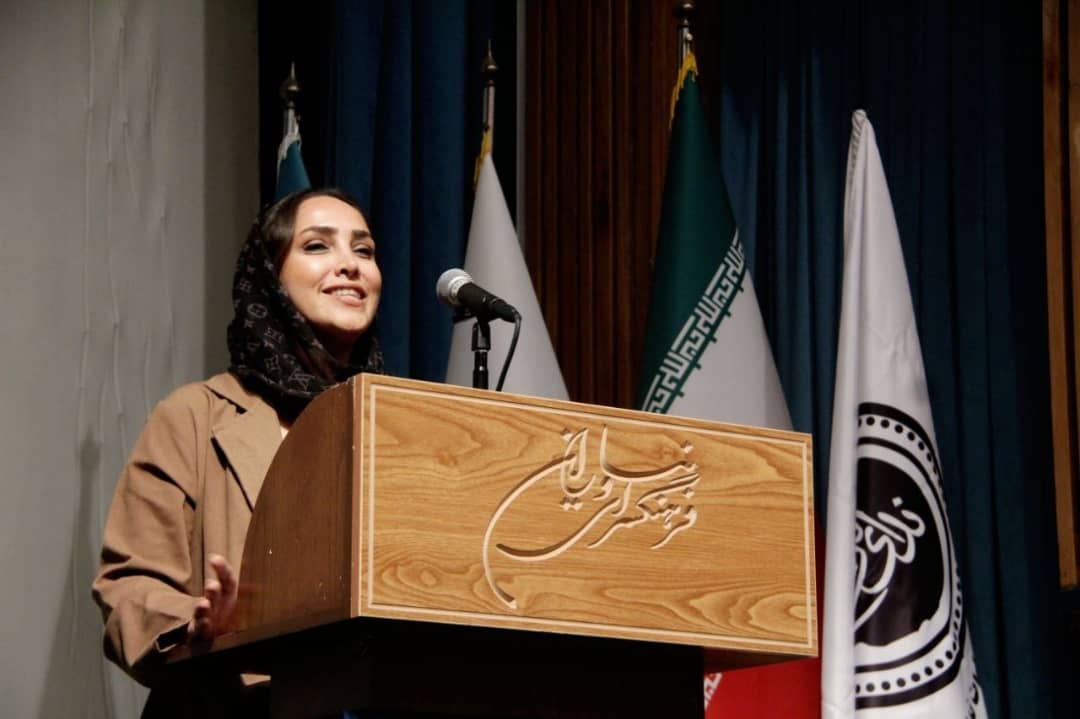 سندی دال بر همبستگی همه فارسی‌زبانان